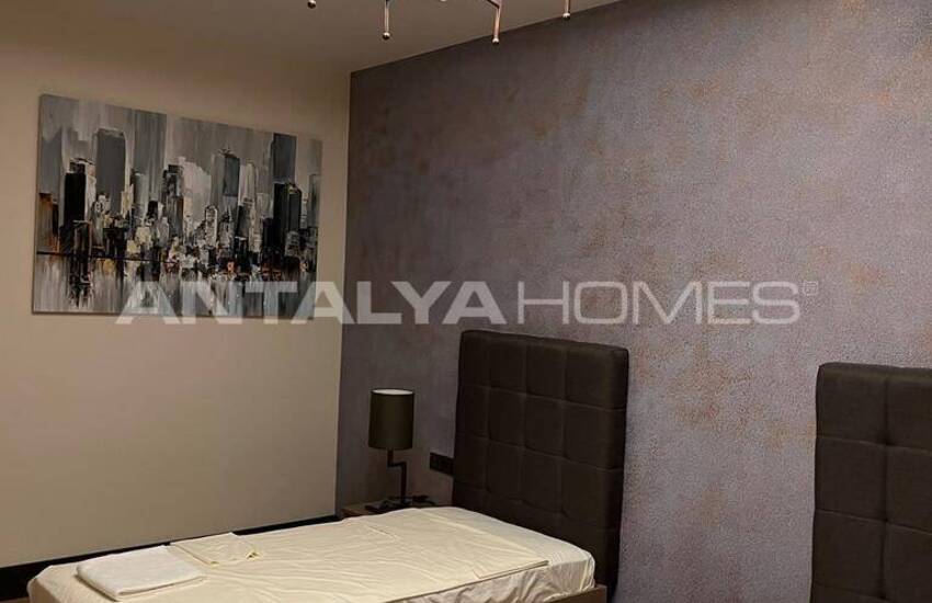 Luxueuses Villas Garantie Revenu Locatif Élevé À Bodrum 13