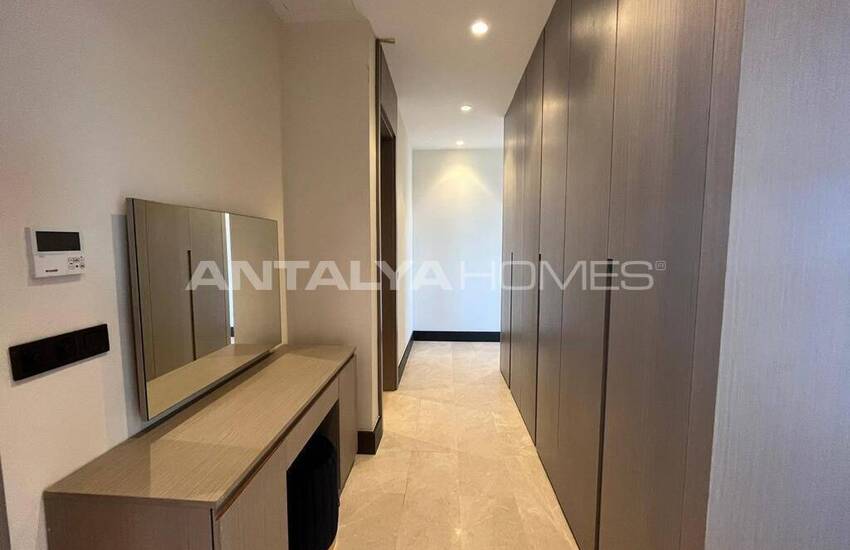 Luxueuses Villas Garantie Revenu Locatif Élevé À Bodrum 15