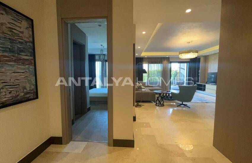 Luxueuses Villas Garantie Revenu Locatif Élevé À Bodrum 19