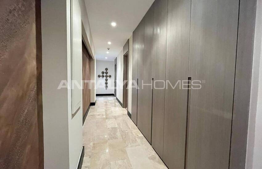 Luxueuses Villas Garantie Revenu Locatif Élevé À Bodrum 22