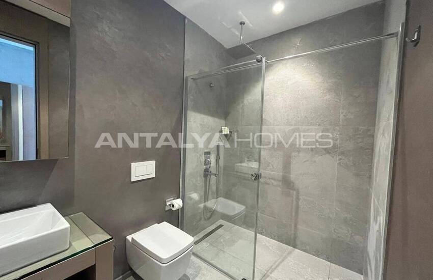 Luxueuses Villas Garantie Revenu Locatif Élevé À Bodrum 26