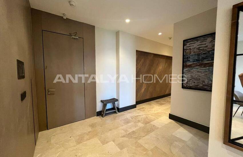 Luxueuses Villas Garantie Revenu Locatif Élevé À Bodrum 24