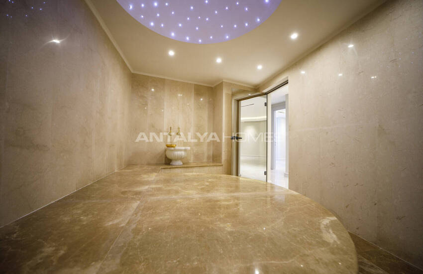 Vrijstaande Villa's Tegen Voordelige Prijzen In Bodrum 8