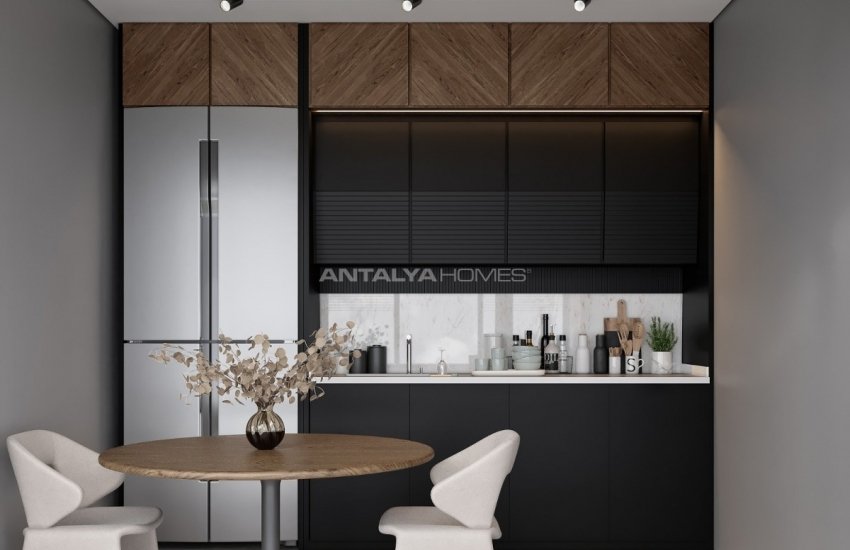 Luxury Villas with Sea View and Pools in Mugla Yalikavak 14