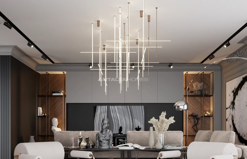 Luxury Villas with Sea View and Pools in Mugla Yalikavak 7