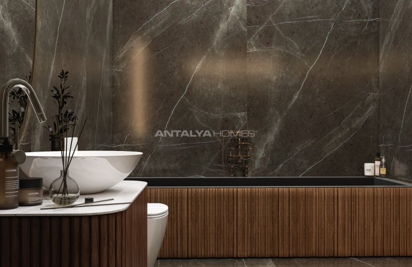 Luxury Villas with Sea View and Pools in Mugla Yalikavak 18