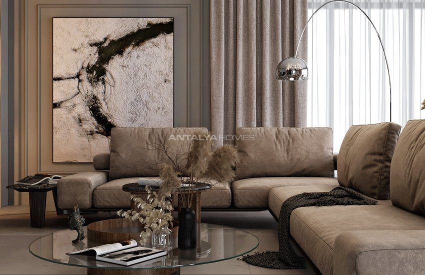 Luxury Villas with Sea View and Pools in Mugla Yalikavak 8