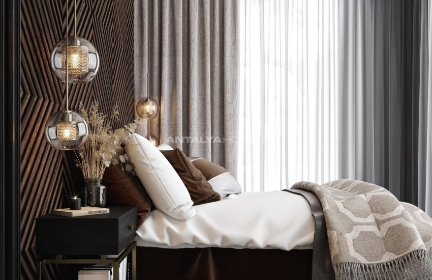 Luxury Villas with Sea View and Pools in Mugla Yalikavak 16