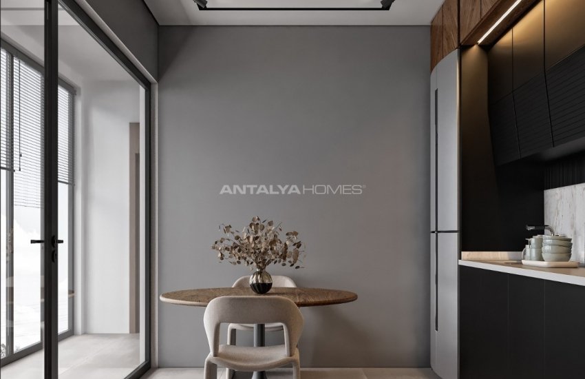 Luxury Villas with Sea View and Pools in Mugla Yalikavak 12