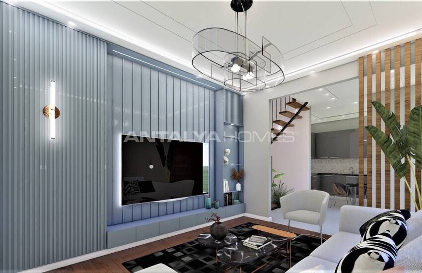 ویلا در فاصله ی پیاده روی تا دریا در موغلا، تورک بوکو 19