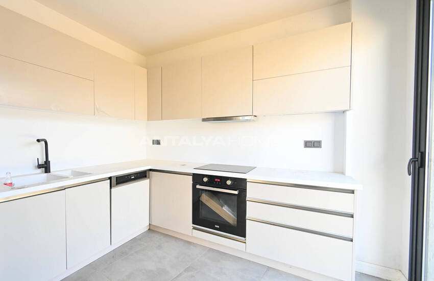 ویلا در فاصله ی پیاده روی تا دریا در موغلا، تورک بوکو 29