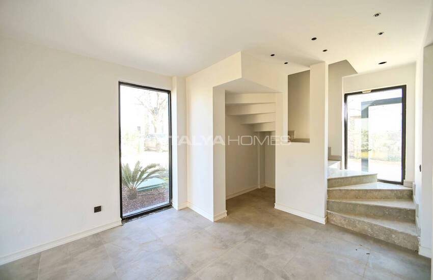 ویلا در فاصله ی پیاده روی تا دریا در موغلا، تورک بوکو 39