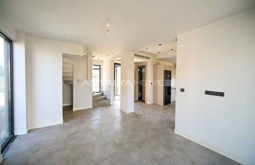 ویلا در فاصله ی پیاده روی تا دریا در موغلا، تورک بوکو 24