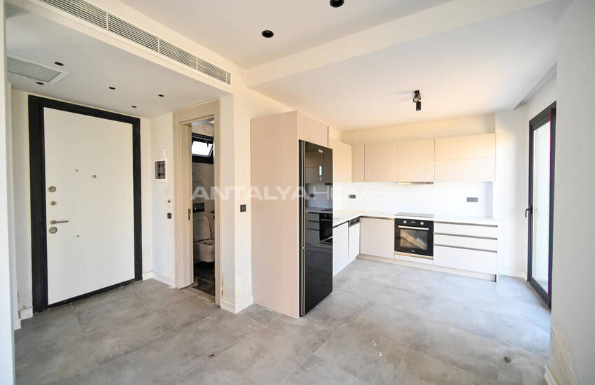 ویلا در فاصله ی پیاده روی تا دریا در موغلا، تورک بوکو 27