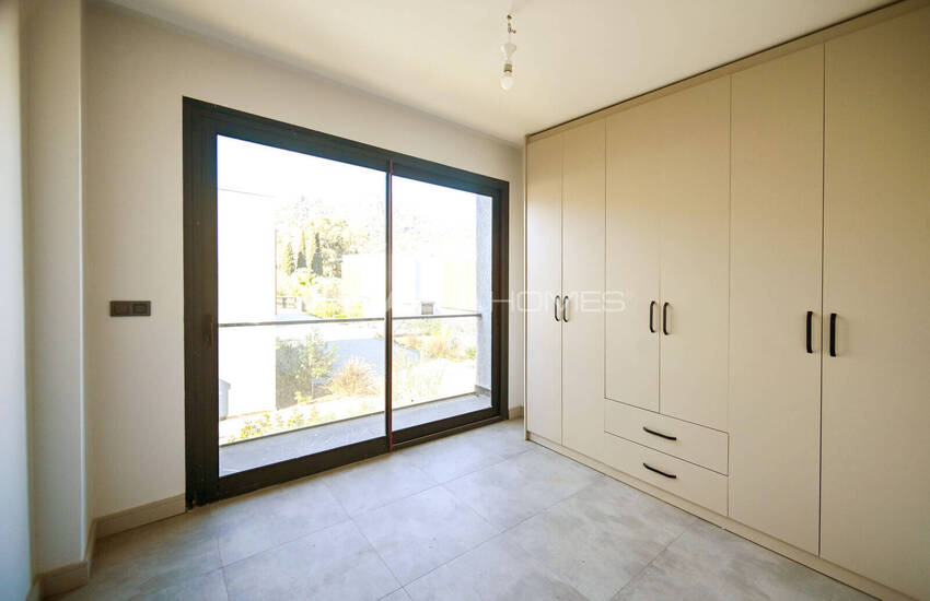 ویلا در فاصله ی پیاده روی تا دریا در موغلا، تورک بوکو 35