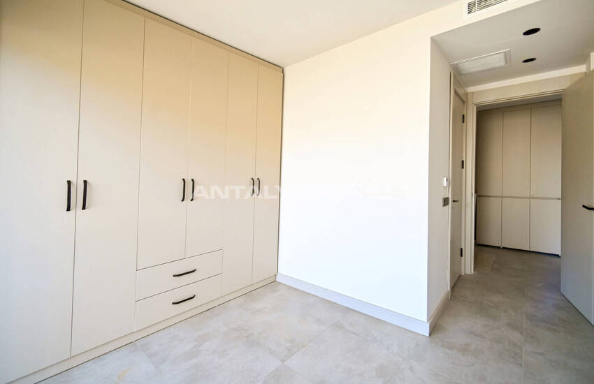 ویلا در فاصله ی پیاده روی تا دریا در موغلا، تورک بوکو 34