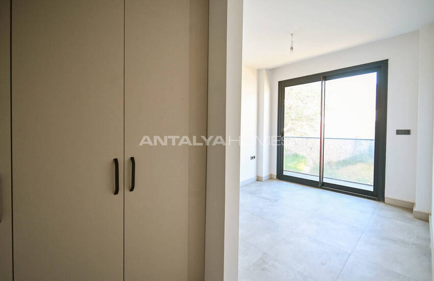 ویلا در فاصله ی پیاده روی تا دریا در موغلا، تورک بوکو 33