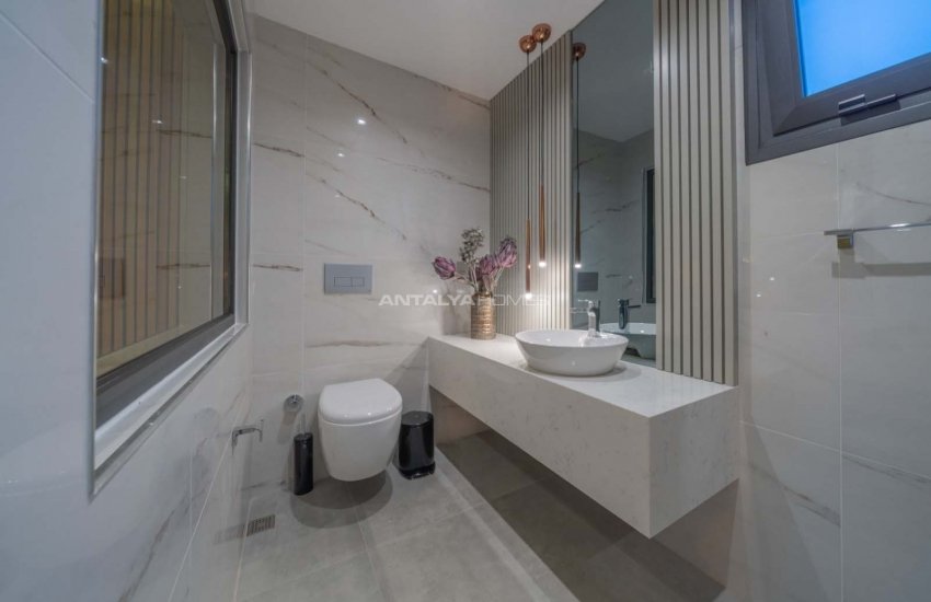 Ready to Move and Fully Furnished Villa in Fethiye Oludeniz 21