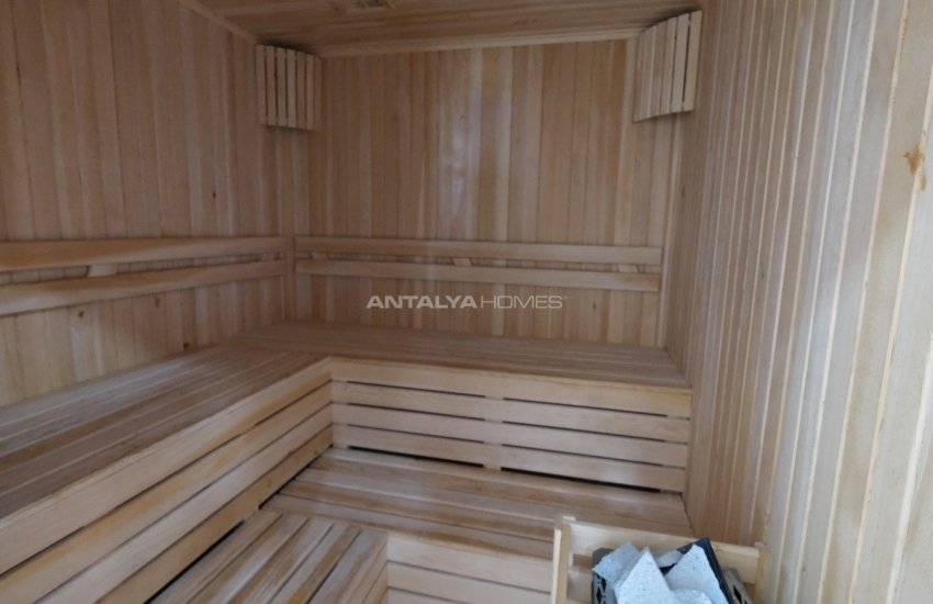 Luxury Detached Villas with Private Pier in Bodrum Yalikavak 20