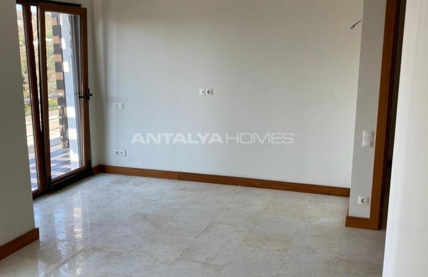 Comfortable Apartments with Spacious Garden in Mugla Bodrum 9