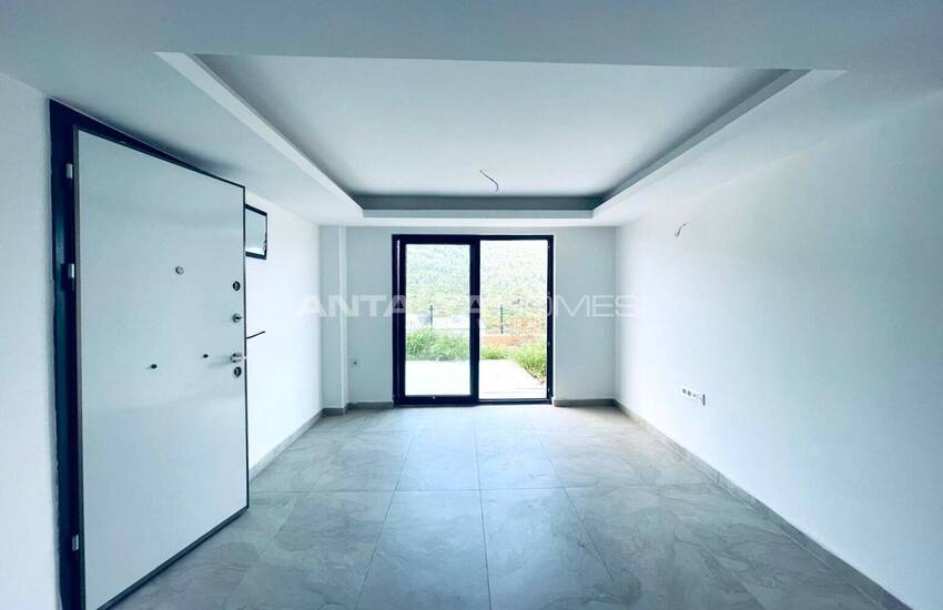 Элитные квартиры недалеко от аэропорта в Бодруме, Адабюкю 26