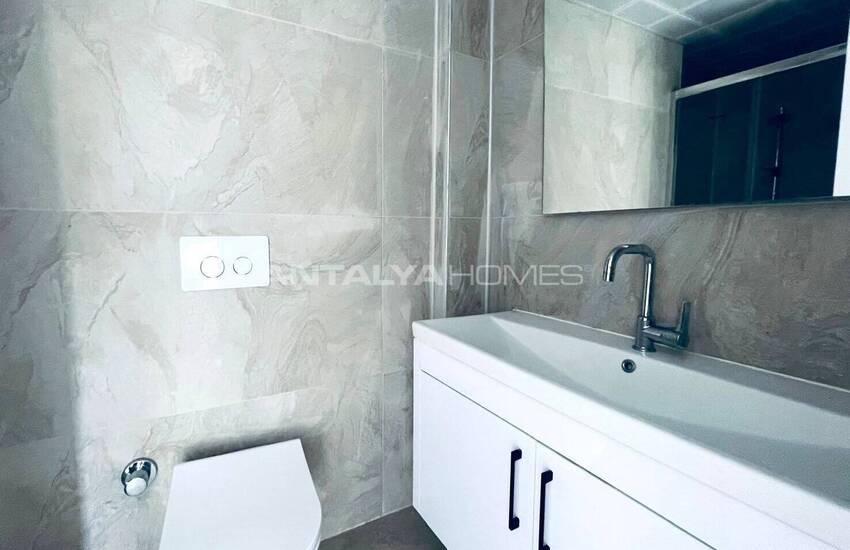 Элитные квартиры недалеко от аэропорта в Бодруме, Адабюкю 32