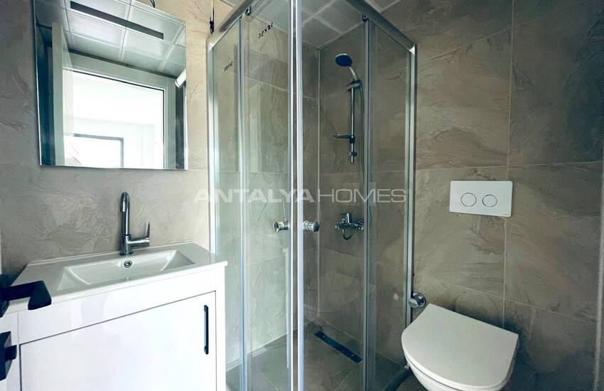 Элитные квартиры недалеко от аэропорта в Бодруме, Адабюкю 33