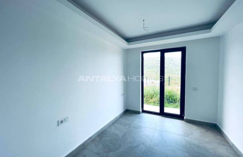 Элитные квартиры недалеко от аэропорта в Бодруме, Адабюкю 30