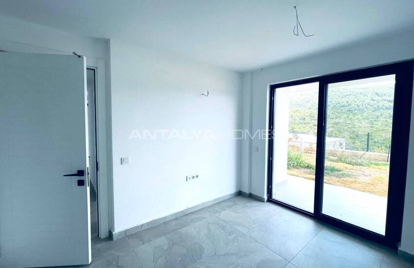 Элитные квартиры недалеко от аэропорта в Бодруме, Адабюкю 31