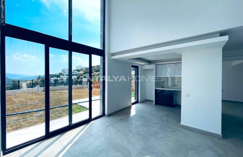 Deluxe Villa's Dichtbij Luchthaven In Milas Adabuku 24