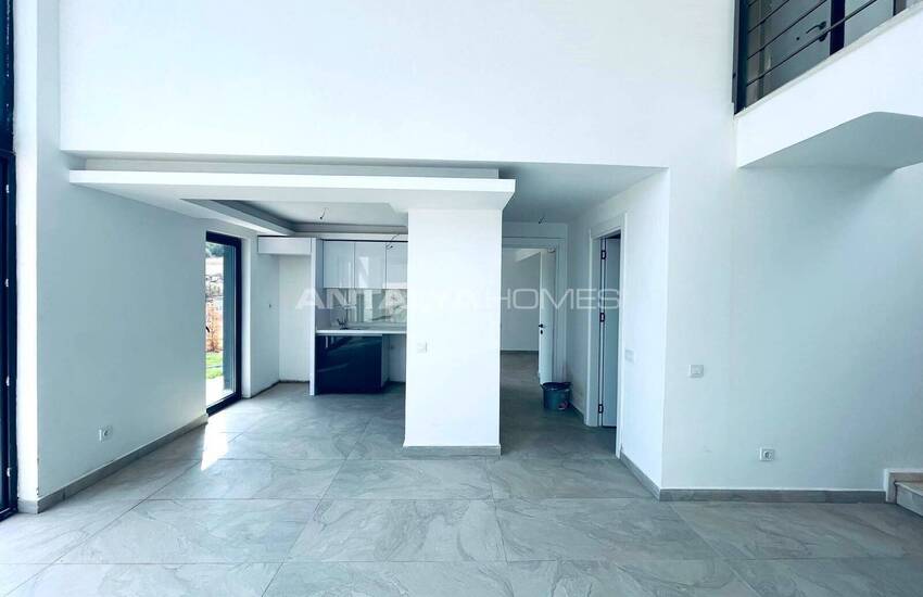 Deluxe Villa's Dichtbij Luchthaven In Milas Adabuku 25