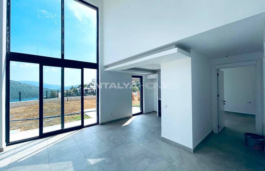 Deluxe Villa's Dichtbij Luchthaven In Milas Adabuku 27