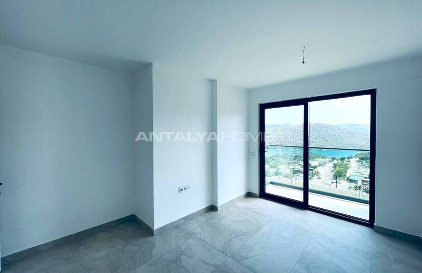 Deluxe Villa's Dichtbij Luchthaven In Milas Adabuku 31