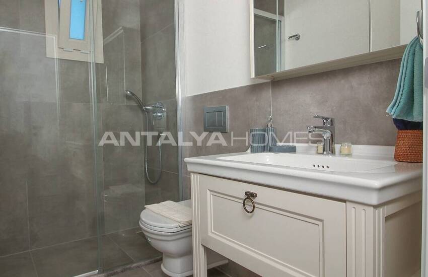 Moderne Wohnungen In Unmittelbarer Nähe Der Küste In Muğla 19