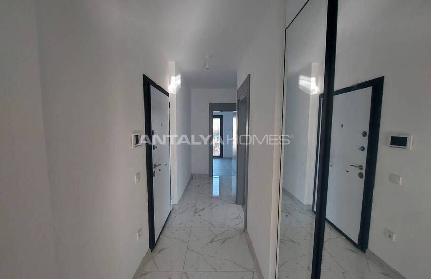 Affordable Modern Apartments Close to the Airport in Bodrum 25