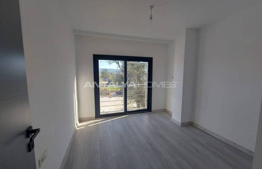 Affordable Modern Apartments Close to the Airport in Bodrum 19