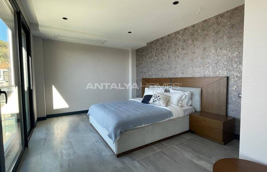 Luxury Villas with Private Pool and Garden in Bodrum Mugla 20