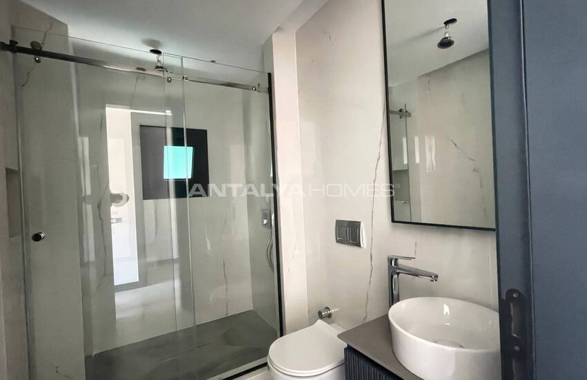 Luxury Villas with Private Pool and Garden in Bodrum Mugla 24