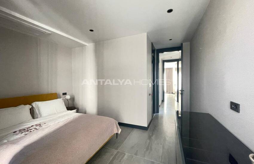 Luxury Villas with Private Pool and Garden in Bodrum Mugla 21