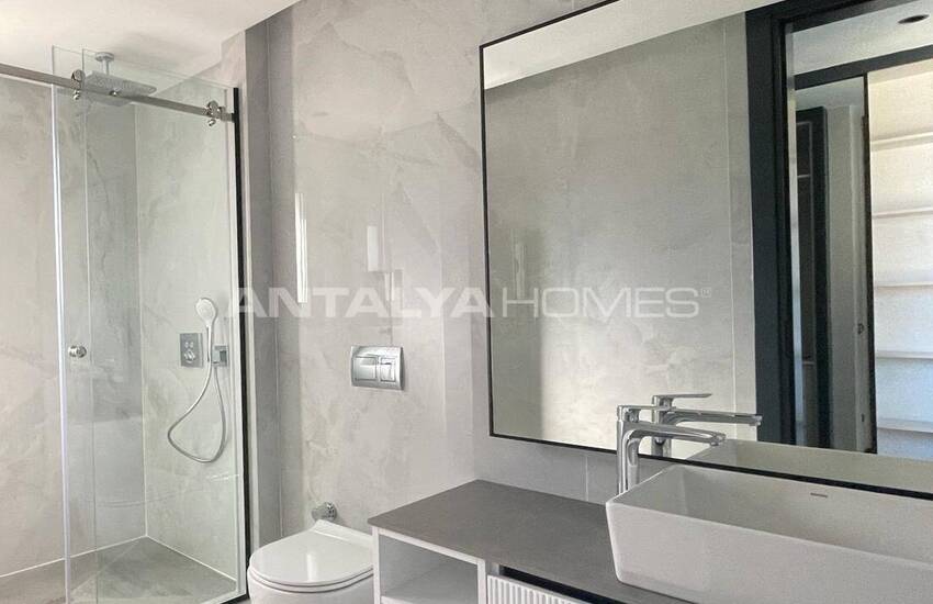 Luxury Villas with Private Pool and Garden in Bodrum Mugla 23