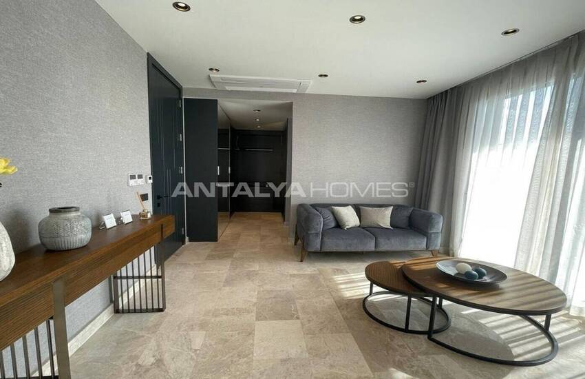 Luxury Villas with Private Pool and Garden in Bodrum Mugla 18