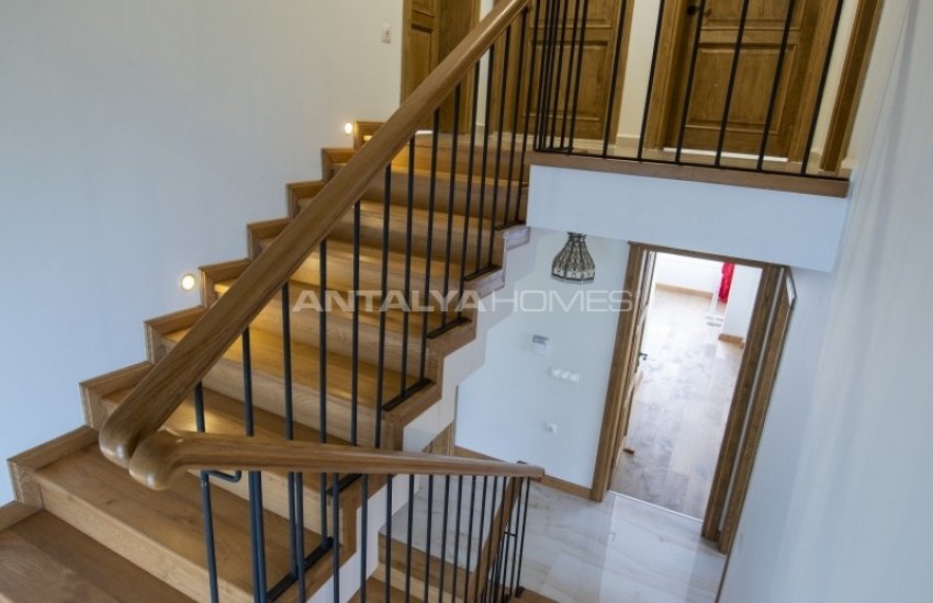 Well-maintained Modern Villa Close to the Beach in Mugla 18