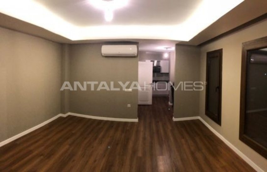 Modern Villa with Specially Designed Garden Fethiye Mugla 21