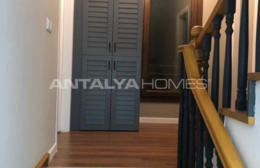 Modern Villa with Specially Designed Garden Fethiye Mugla 24