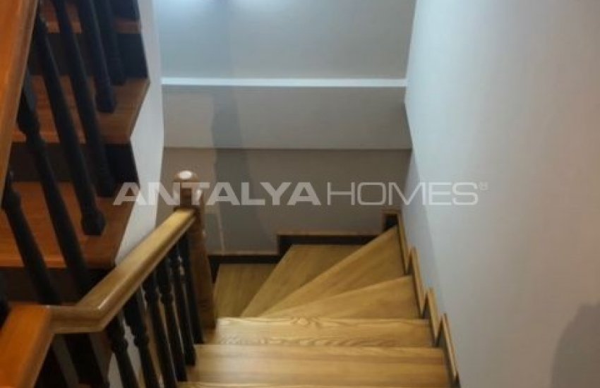 Modern Villa with Specially Designed Garden Fethiye Mugla 25