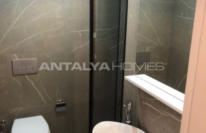 Modern Villa with Specially Designed Garden Fethiye Mugla 31