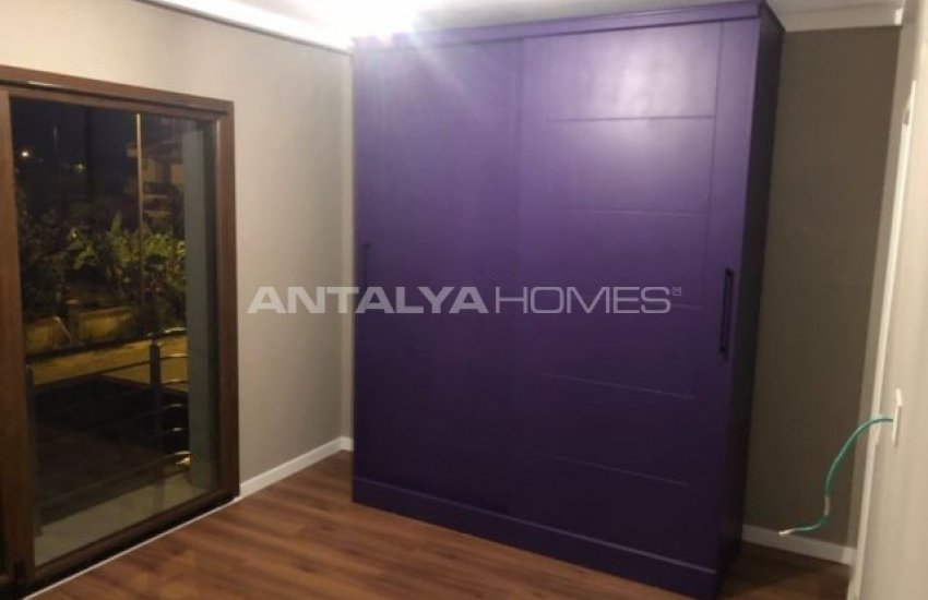 Modern Villa with Specially Designed Garden Fethiye Mugla 22