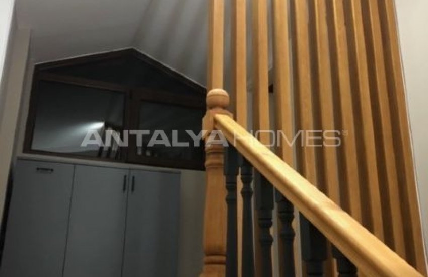 Modern Villa with Specially Designed Garden Fethiye Mugla 23