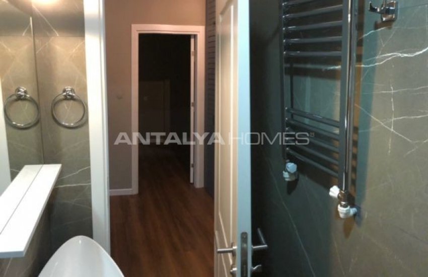 Modern Villa with Specially Designed Garden Fethiye Mugla 29