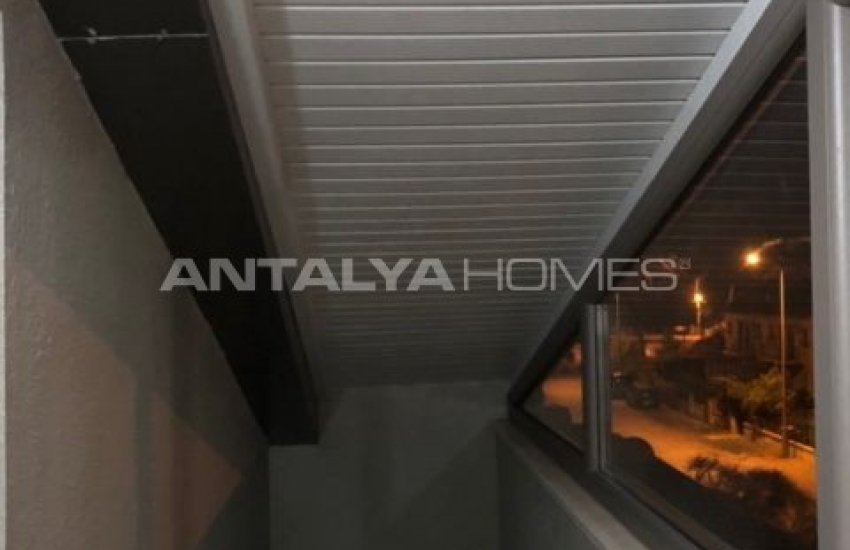 Modern Villa with Specially Designed Garden Fethiye Mugla 26